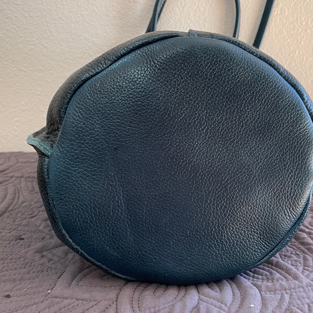 Portland Leather Devan - Picture 5 of 7